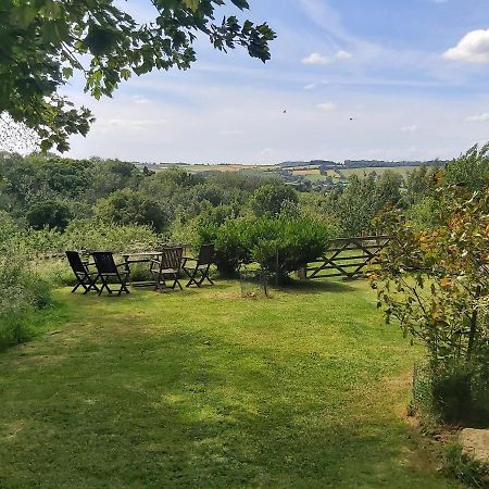 The Cottage At Barrow Mead باث المظهر الخارجي الصورة