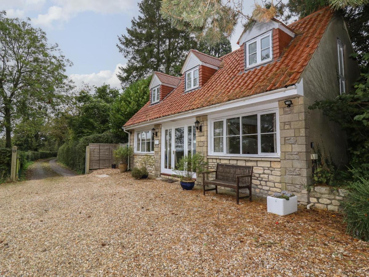 The Cottage At Barrow Mead باث المظهر الخارجي الصورة