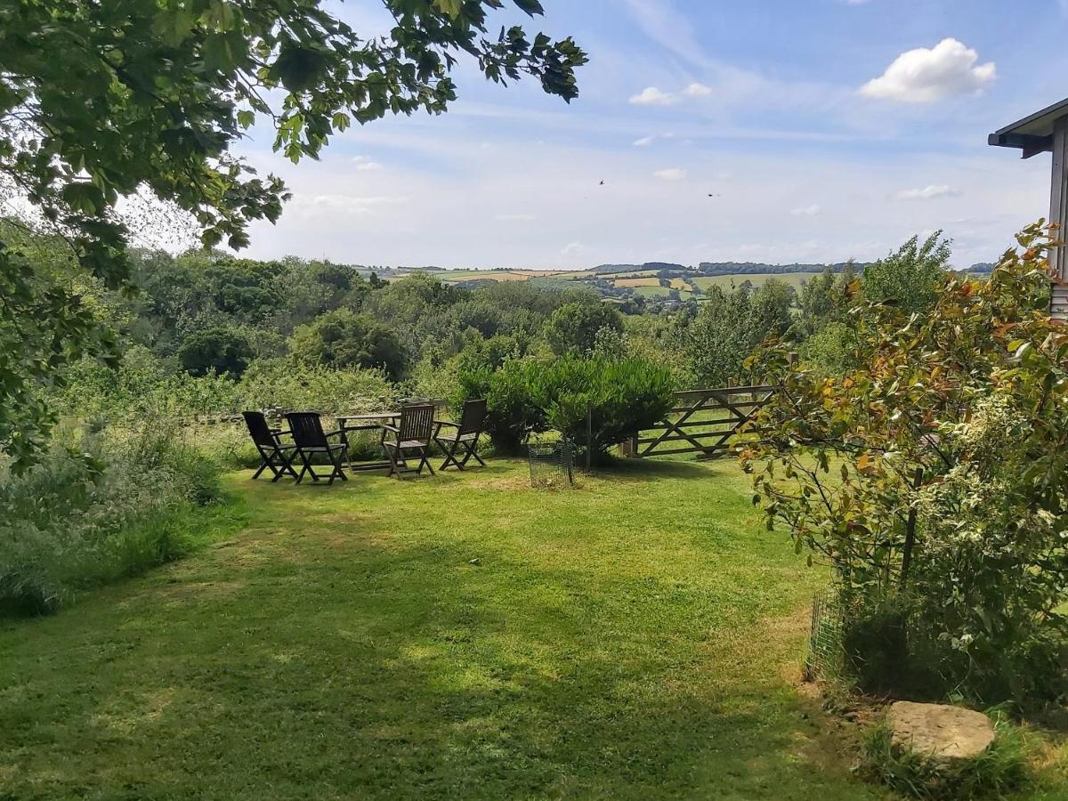 The Cottage At Barrow Mead باث المظهر الخارجي الصورة